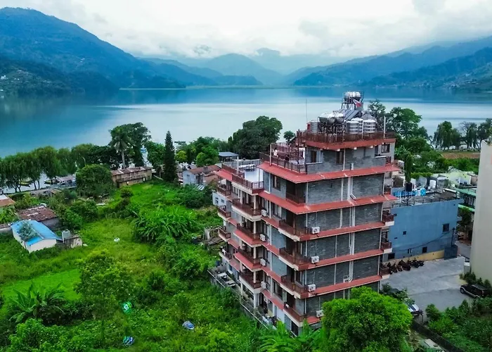 Hotel Chino Pokhara